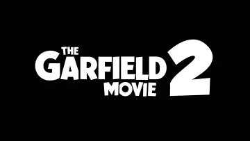 Zasłona do filmu "The Garfield Movie 2" #863832