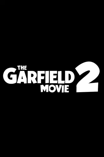 The Garfield Movie 2