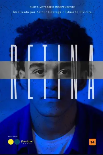 Plakat do filmu "RETINA." #1181246