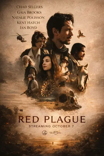 Red Plague