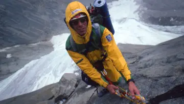 Zasłona do filmu "Trango" #1760957