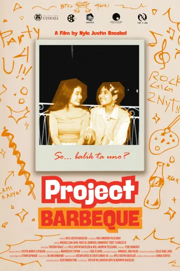 Project Barbeque