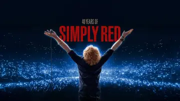 Zasłona do filmu "Simply Red: Holding Back The Years: 40 Years Of Simply Red, Live In Santiago" #957479