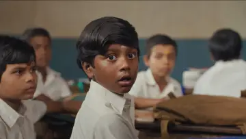 Zasłona do filmu "பத்தா" #1823206