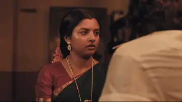 Zasłona do filmu "பத்தா" #1849230