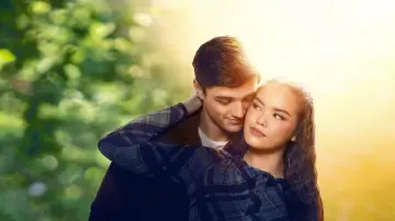 Zasłona do filmu "Egzamin z miłości" #1530811