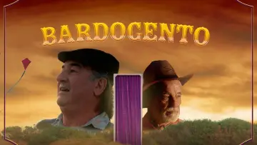 Zasłona do filmu "Bardogento" #1639285