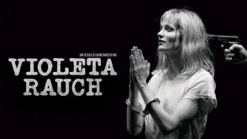 Violeta Rauch