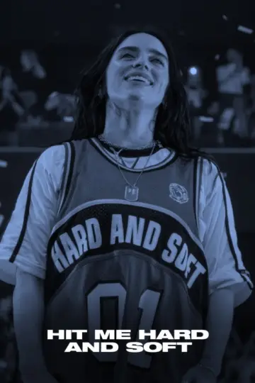 Billie Eilish - Hit Me Hard and Soft: The Tour (Live in 3D)