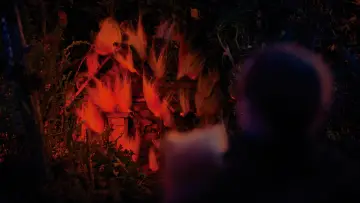 Zasłona do filmu "La pena no duerme de noche" #1783845