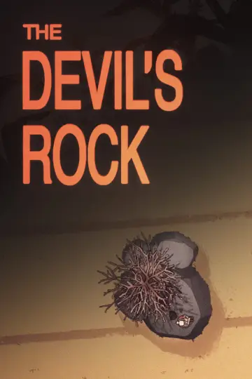 Plakat do filmu "The Devil