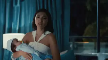 Zasłona do filmu "Call Me Mother" #536492