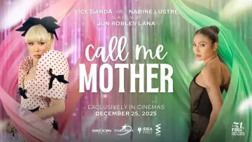 Zasłona do filmu "Call Me Mother" #536493