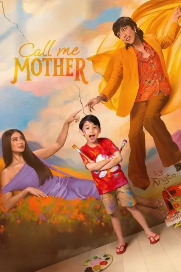 Plakat do filmu "Call Me Mother" #536496