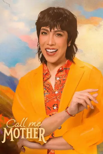Plakat do filmu "Call Me Mother" #536498