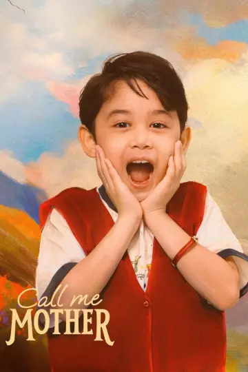 Plakat do filmu "Call Me Mother" #536500