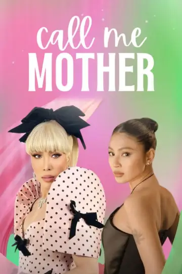 Plakat do filmu "Call Me Mother" #536501