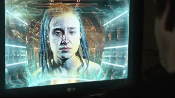 Âme artificielle