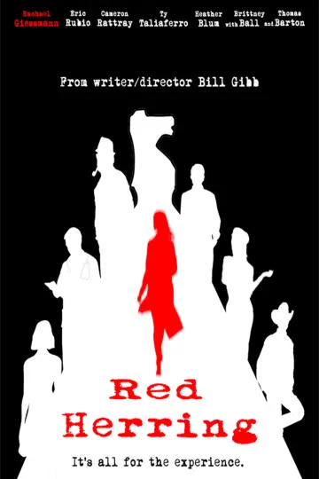 Plakat do filmu "Red Herring" #793454