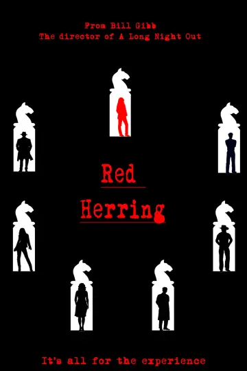 Plakat do filmu "Red Herring" #793455