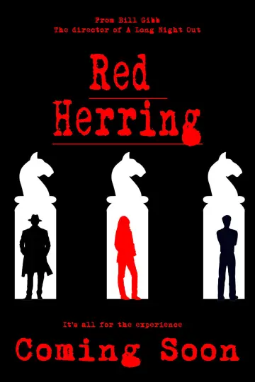 Plakat do filmu "Red Herring" #793456