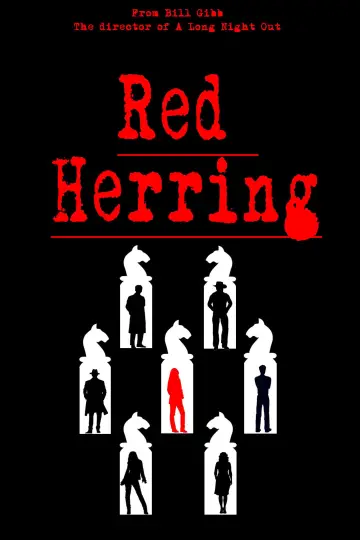 Plakat do filmu "Red Herring" #793457