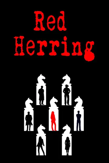 Plakat do filmu "Red Herring" #793458