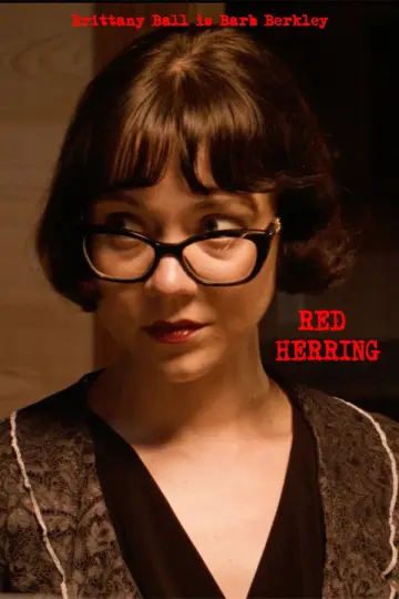 Plakat do filmu "Red Herring" #821954