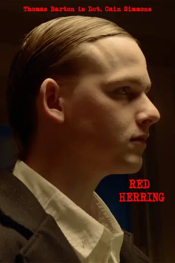 Plakat do filmu "Red Herring" #821955