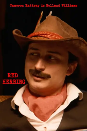 Plakat do filmu "Red Herring" #821957