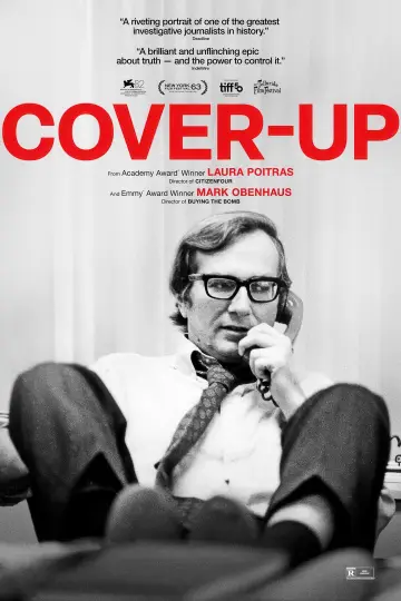 Zatajone: Seymour Hersh na tropie prawdy