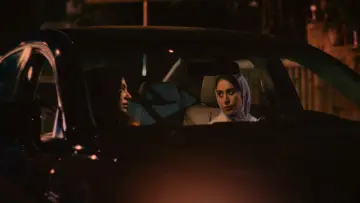Zasłona do filmu "مهدد بالانقراض" #1524111