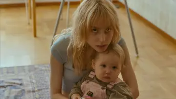 Zasłona do filmu "Utan Kelly" #857776