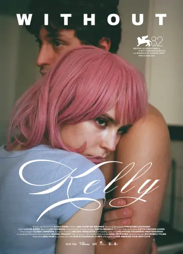 Plakat do filmu "Utan Kelly" #857779