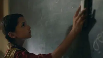 Zasłona do filmu "گوسٹ اسکول" #953314