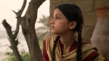 Zasłona do filmu "گوسٹ اسکول" #953318