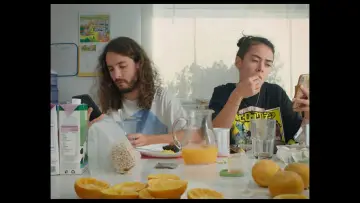 Zasłona do filmu "Ricardo Remix Feat. COVID-19" #1151419