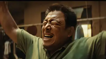 Zasłona do filmu "浪浪人生" #603752