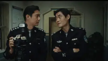 Zasłona do filmu "浪浪人生" #603758