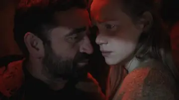 Zasłona do filmu "Ojciec" #818751