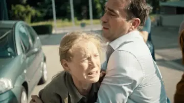 Zasłona do filmu "Ojciec" #818754