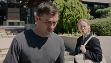 Zasłona do filmu "Ojciec" #818756