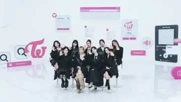Zasłona do filmu "원 인 어 밀리언" #614442