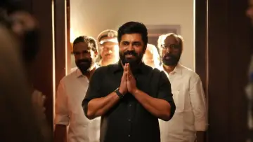 Zasłona do filmu "പ്രതിഛായ" #765129
