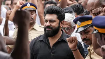 Zasłona do filmu "പ്രതിഛായ" #765130