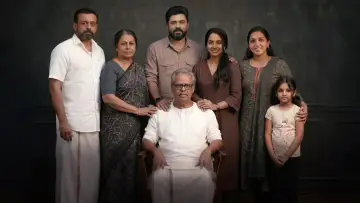 Zasłona do filmu "പ്രതിഛായ" #765131