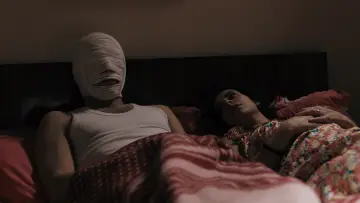 Zasłona do filmu "رقية" #1618628