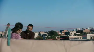 Zasłona do filmu "رقية" #1618630