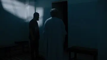 Zasłona do filmu "رقية" #1618631