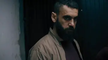Zasłona do filmu "رقية" #1618632